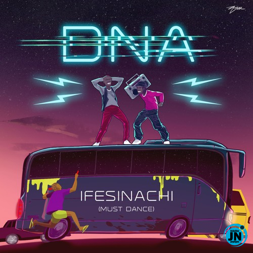 DNA - Ifesinachi   Mp3 Download lyrics