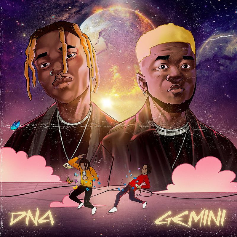 DNA - Wanting More   Mp3 Download lyrics