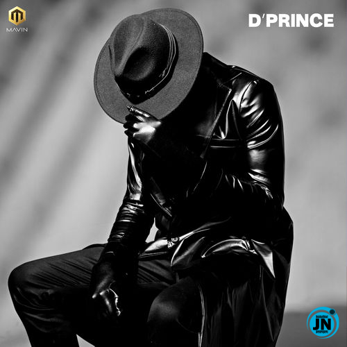 D'Prince - My Place ft. Don Jazzy   Mp3 Download lyrics
