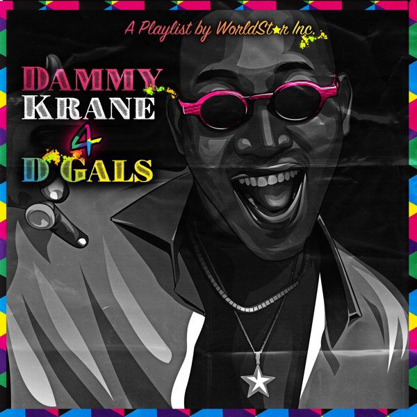 Dammy Krane - House Party   Mp3 Download lyrics