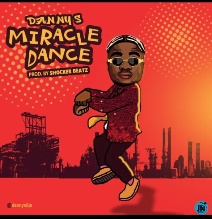 Danny S - Miracle Dance   Mp3 Download lyrics