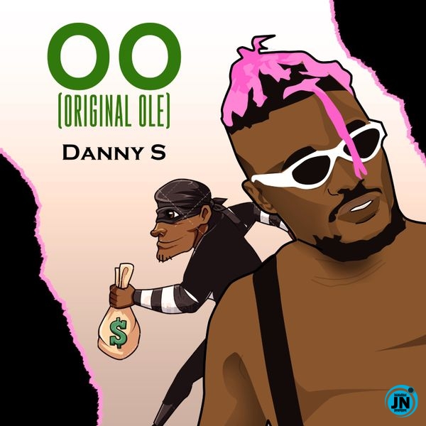 Danny S - O.O (Original Ole)   Mp3 Download lyrics