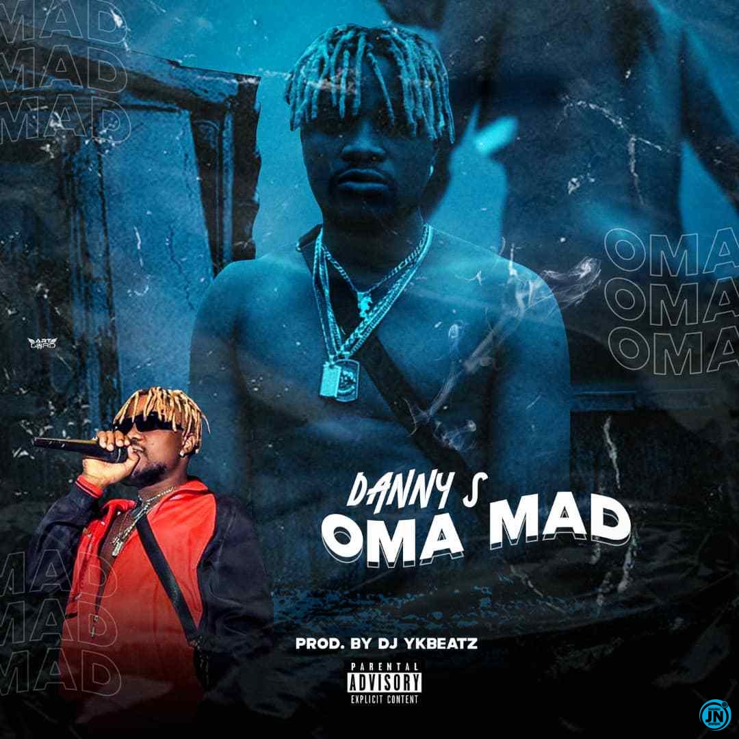 Danny S - Oma Mad   Mp3 Download lyrics