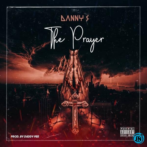 Danny S - Prayer   Mp3 Download lyrics
