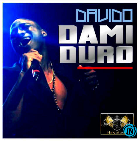 Davido - Dami Duro   Mp3 Download lyrics