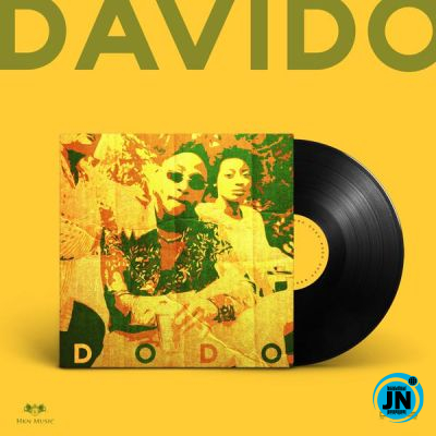 Davido - Dodo   Mp3 Download lyrics