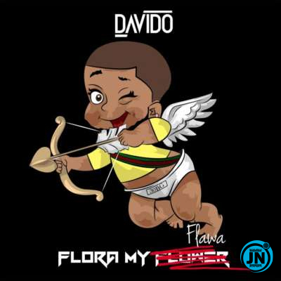Davido - Flora My Flawa   Mp3 Download lyrics