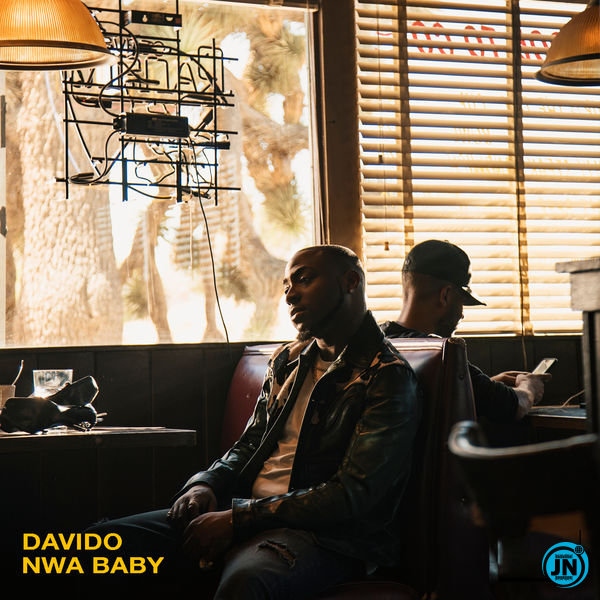 Davido - Nwa Baby   Mp3 Download lyrics