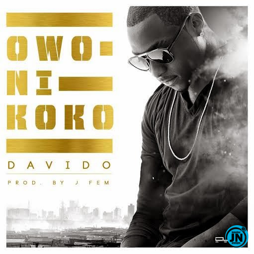 Davido - Owo Ni Koko   Mp3 Download lyrics