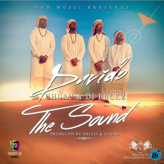 Davido - The Sound ft. Uhuru, DJ Buckz   Mp3 Download lyrics