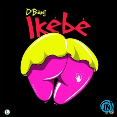 D'banj - Ikebe   Mp3 Download lyrics