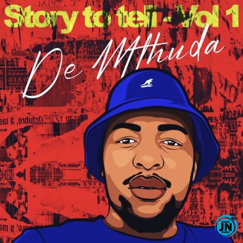 De Mthuda - Amajita Ne Stoko ft. Mkeyz   Mp3 Download lyrics