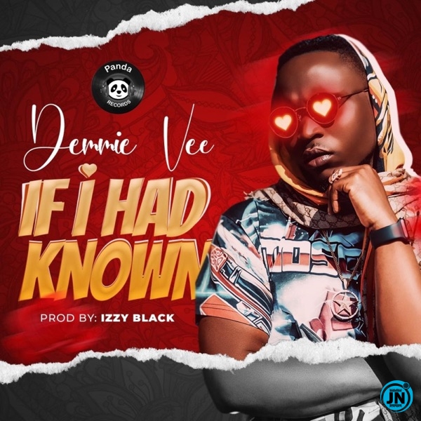 Demmie Vee - If I Had Know   Mp3 Download lyrics