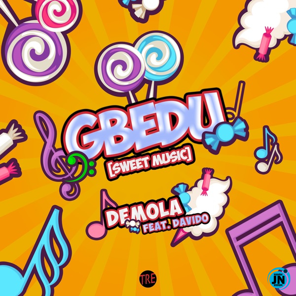 Demola - Gbedu ft. Davido   Mp3 Download lyrics