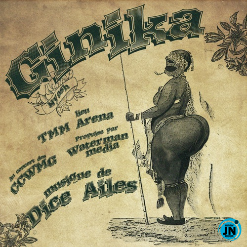 Dice Ailes - Ginika   Mp3 Download lyrics
