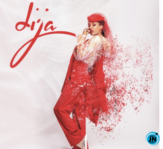 Di'ja - Omotena   Mp3 Download lyrics