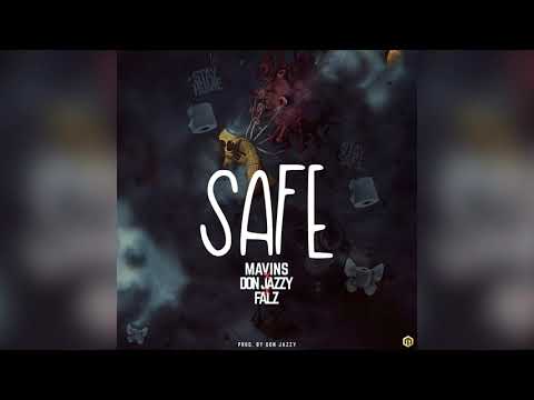 Don Jazzy - Safe ft. Falz   Mp3 Download lyrics