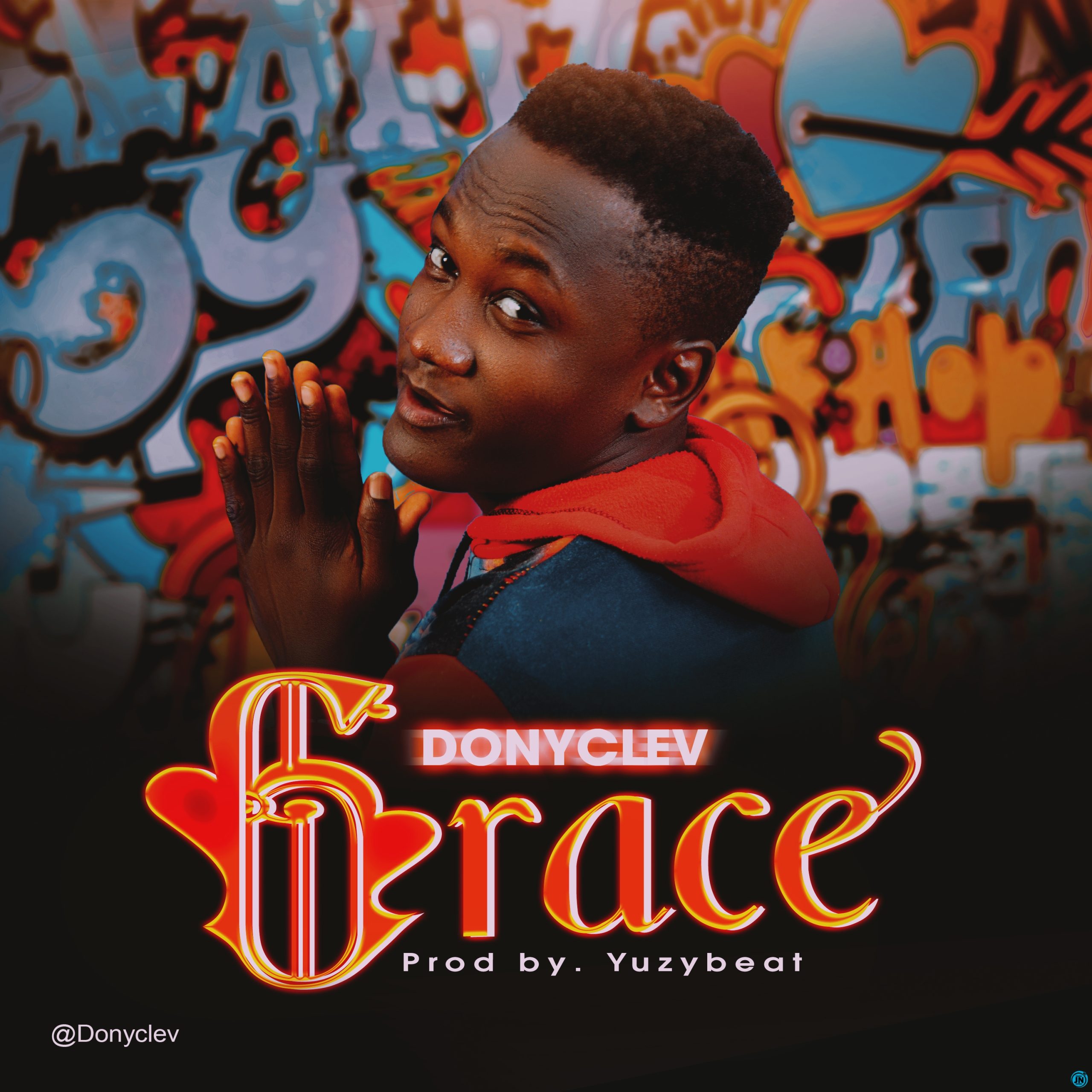 Donyclev - Grace   Mp3 Download lyrics