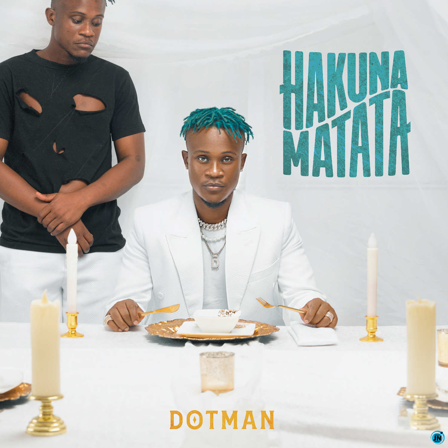 Dotman - Hakuna Matata (Wahala)   Mp3 Download lyrics