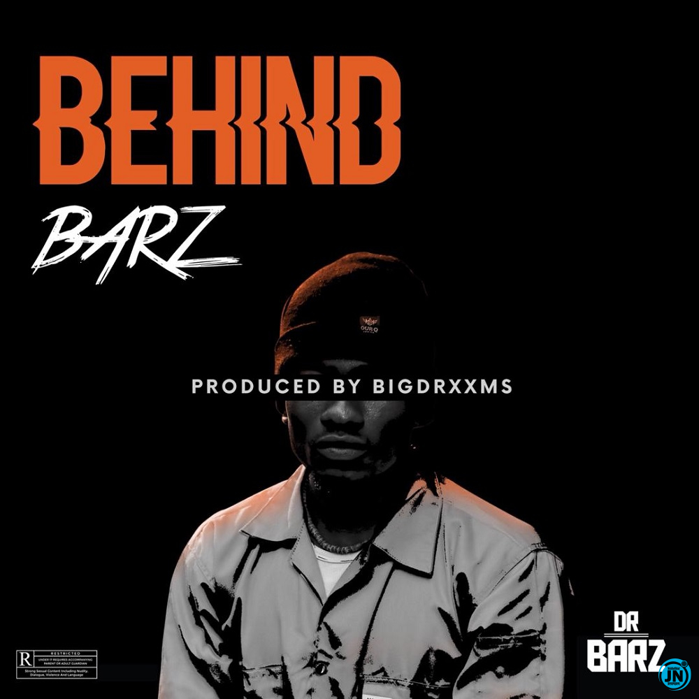 Dr. Barz - BehindBarz   Mp3 Download lyrics