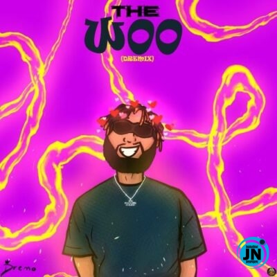 Dremo - The Woo (Dremix)   Mp3 Download lyrics