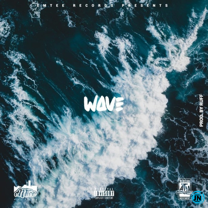 Emtee - Wave   Mp3 Download lyrics