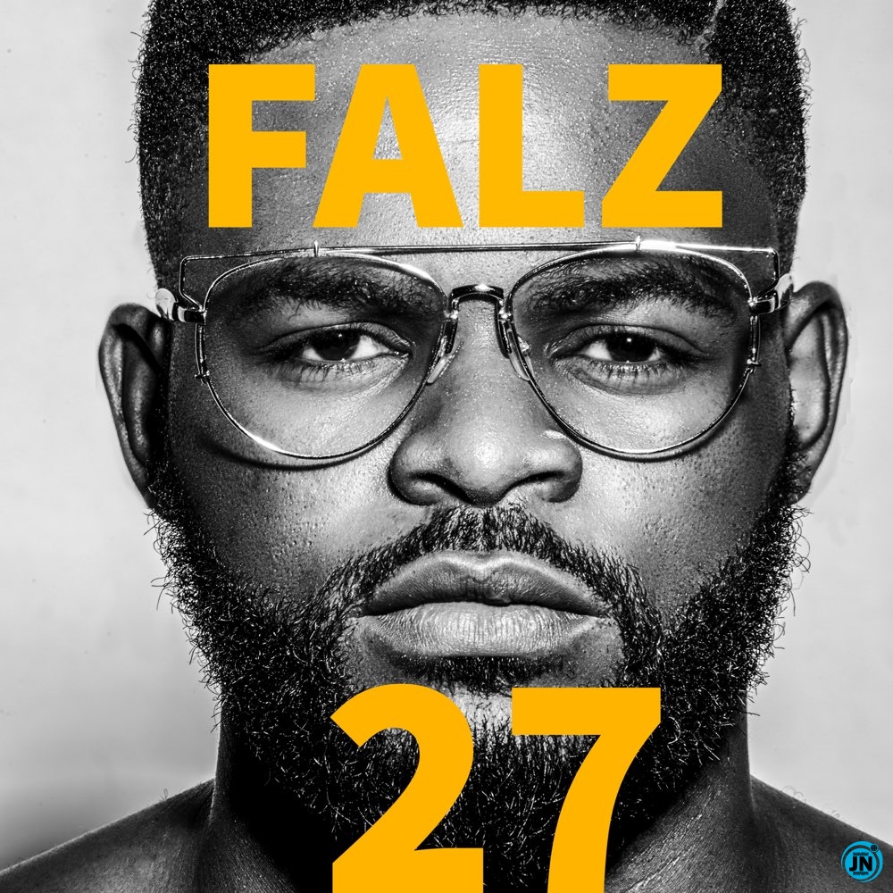 Falz - Confirm ft. Sir Dauda   Mp3 Download lyrics
