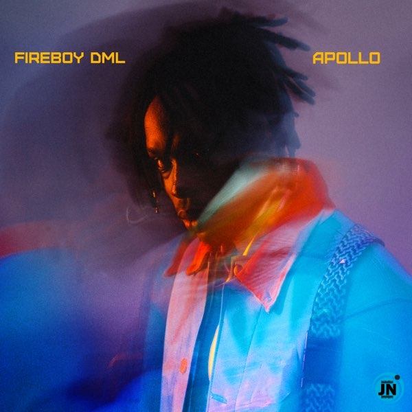 Fireboy DML - Afar ft. Olamide  Mp3 Download lyrics