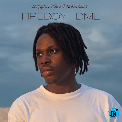 Fireboy DML - Energy   Mp3 Download lyrics