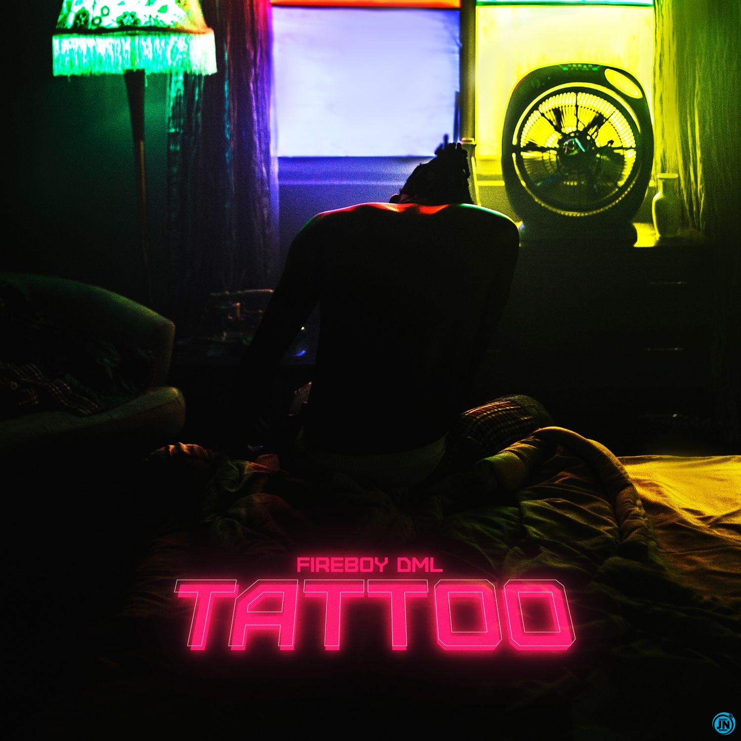 Fireboy DML - Tattoo  Mp3 Download lyrics
