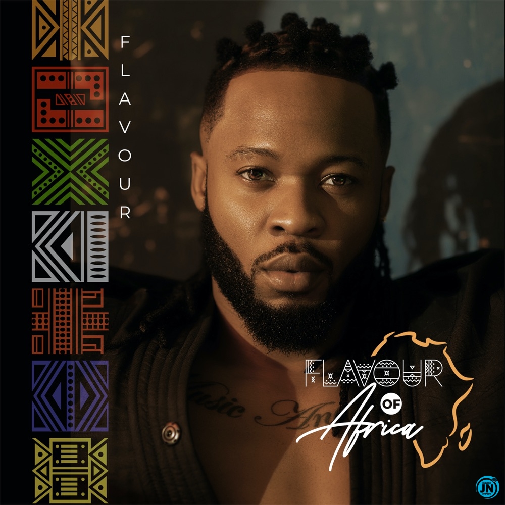 Flavour - Beer Parlor Discussions ft. Waga Gee   Mp3 Download lyrics