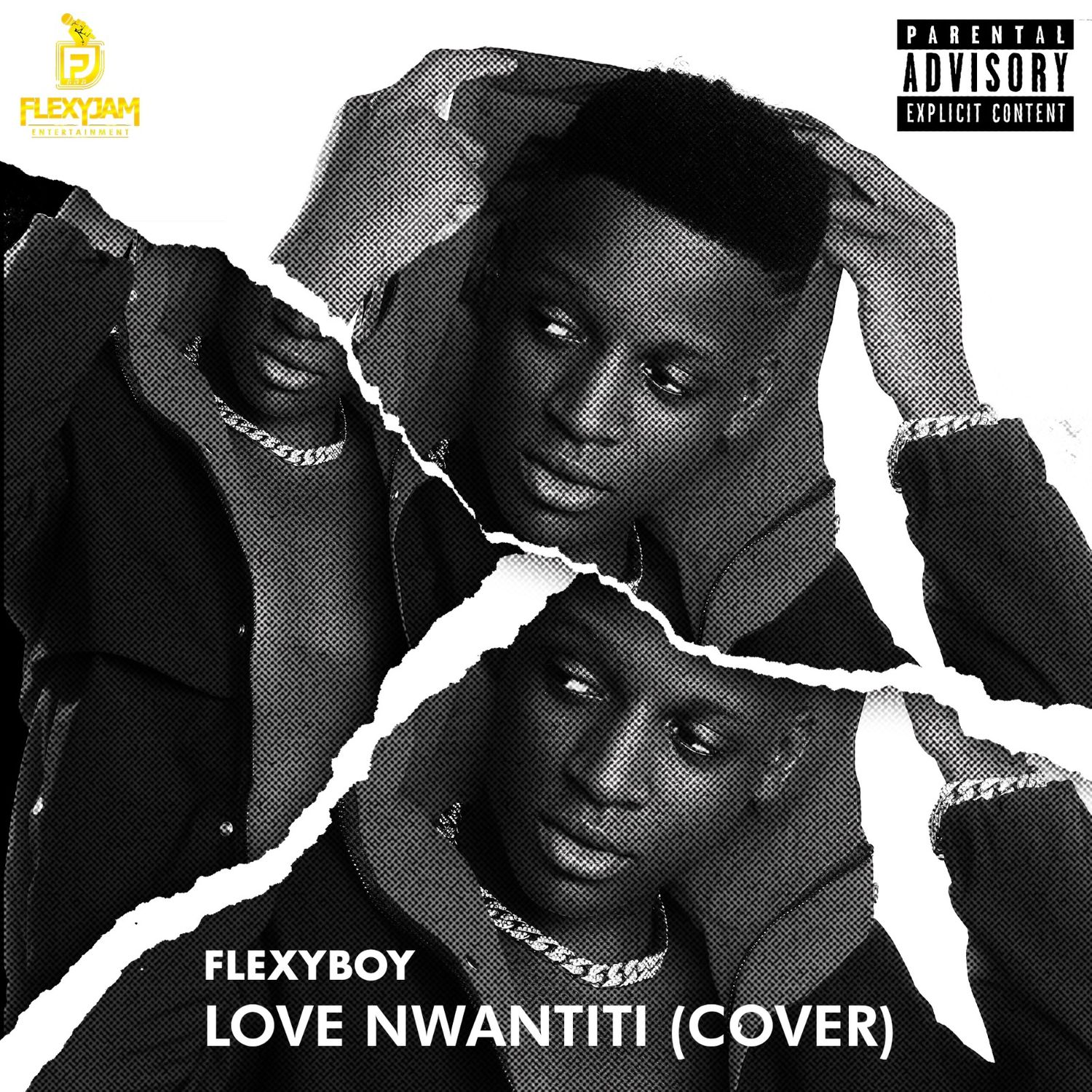FlexyBoy - Love Nwantiti (Refix) ft. Ckay   Mp3 Download lyrics