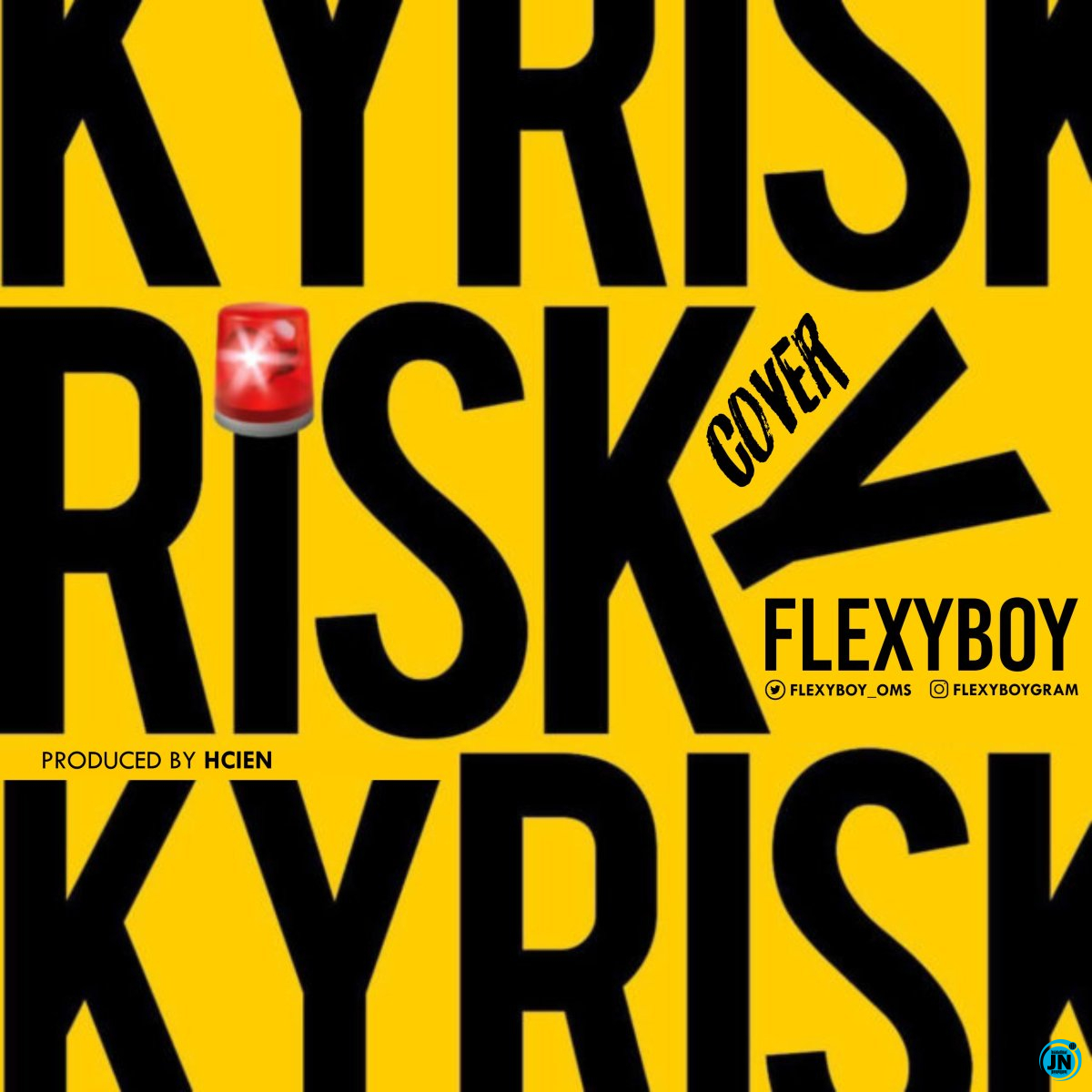 FlexyBoy - Risky (Cover)   Mp3 Download lyrics
