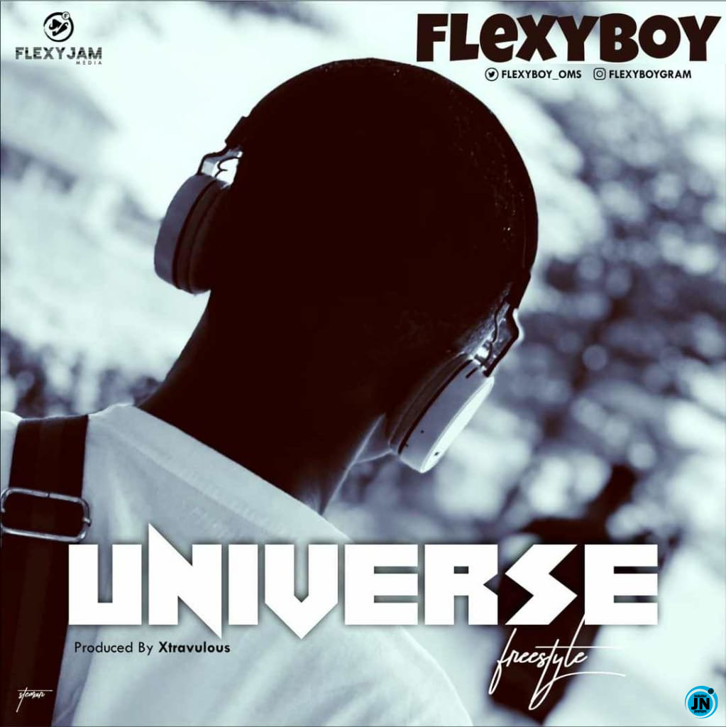 FlexyBoy - Universe (Freestyle)   >>  Mp3 Download lyrics