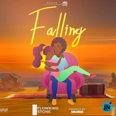 Flowking Stone - Falling   Mp3 Download lyrics