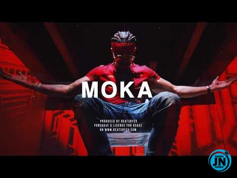 Freebeat: BeatsbySV - Moka (Afro Beat Type - Instrumental)   Mp3 Download lyrics