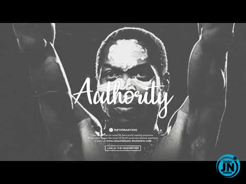 Freebeat: Ransom Beatz - Authority (Burna boy x Afrobeat Type Beat)   Mp3 Download lyrics