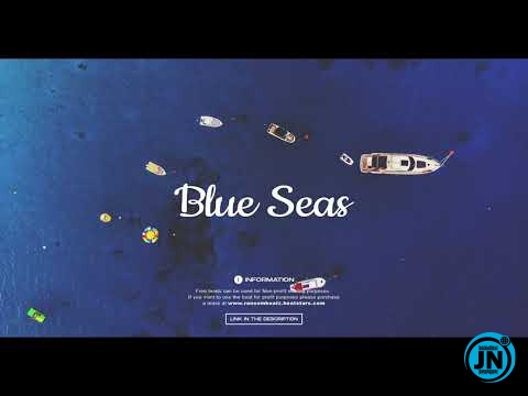 Freebeat: Ransom Beatz - Blue Seas (Afrobeat x Afroswing Type Beat)   Mp3 Download lyrics