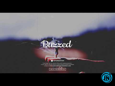 Freebeat: Ransom Beatz - Buzzed (Burna boy x Afrobeat x Afroswing Type Beat)   Mp3 Download lyrics