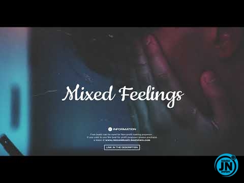Freebeat: Ransom Beatz - Mixed Feelings (Burna boy x Afrobeat Type Beat)   Mp3 Download lyrics