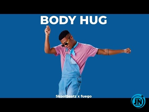 Freebeat: Skool Beatz - Body Hug (Joeyboy x Davido x Fireboy Type Beat)   Mp3 Download lyrics