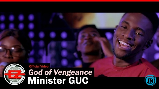 GUC - God of Vengeance   Mp3 Download lyrics