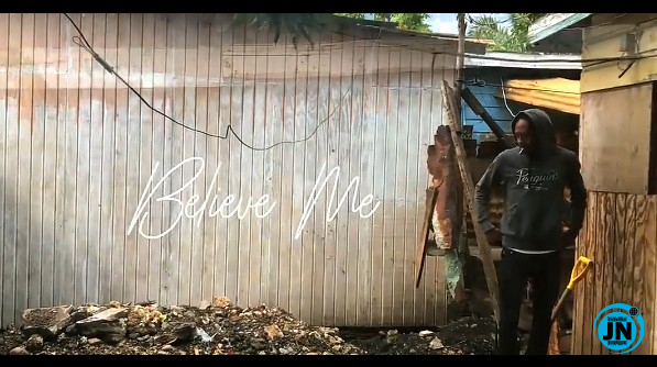 Govana - Believe Me   Mp3 Download lyrics