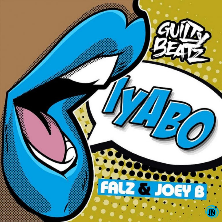 GuiltyBeatz - Iyabo ft. Falz, Joey B   >>  Mp3 Download lyrics
