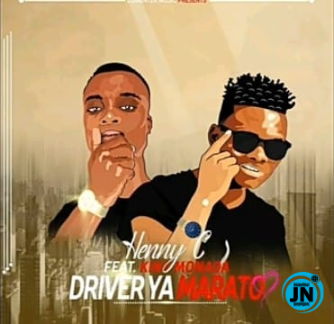 Henny C - Driver Ya Marato (Ke Odwa Odhefa) Ft. King Monada   Mp3 Download lyrics