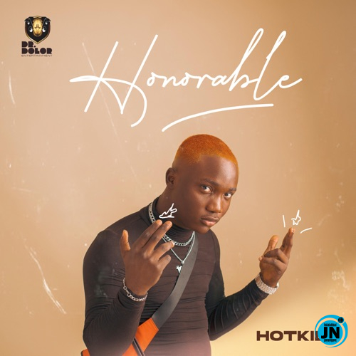 Hotkid - Honorable   Mp3 Download lyrics