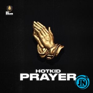 Hotkid - Prayer   Mp3 Download lyrics
