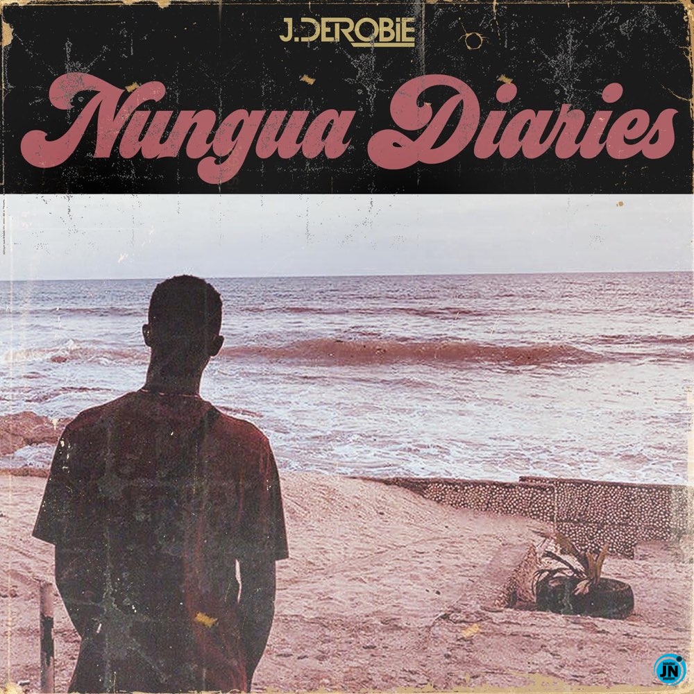 J.Derobie - Journey   Mp3 Download lyrics