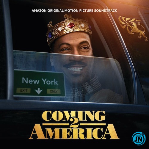 John Legend - Coming 2 America ft. Burna Boy   Mp3 Download lyrics