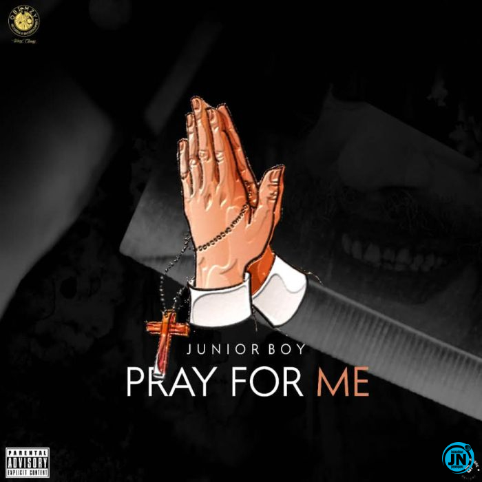 Junior Boy - Pray For Me   Mp3 Download lyrics